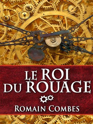 cover image of Le Roi du Rouage